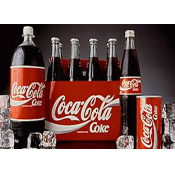 Coca-Cola accused of 'obscene' hypocrisy in £20 million 'anti-obesity' drive